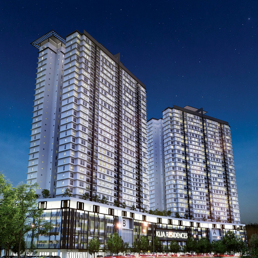 Residensi KLIA